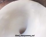 A picture of step 2 of Coconut juice by chef_maryumms_cuisine🌸.