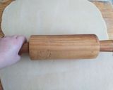 Foto del paso 3 de la receta: Empanadas de peras y dulce de membrillo