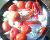 Foto del paso 1 de la receta: Pepian especial