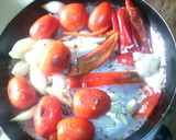 Foto del paso 1 de la receta: Pepian especial
