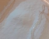 Foto del paso 4 de la receta: Pastel con fondant