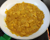 Foto del paso 5 de la receta: Tortilla española rellena
