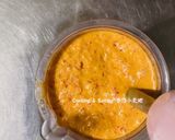 辣椒醬「蒜香味十足,拌麵拌飯都很香」的食譜步驟5照片