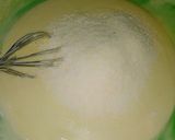 Foto del paso 4 de la receta: Budín de coco❤️