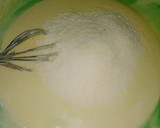Foto del paso 4 de la receta: Budín de coco❤️