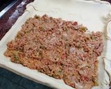 Foto del paso 6 de la receta: Empanada bien gallega