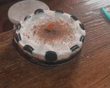 Foto del paso 4 de la receta: Torta oreo