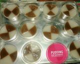 Foto langkah ke 6 dari resep Pudding Klop.