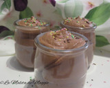 Foto del paso 9 de la receta: Mousse de chocolate sin huevo
