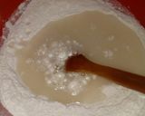 Foto del paso 1 de la receta: Pan chapata !!