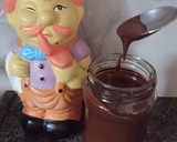 Foto del paso 2 de la receta: Mantequilla de choco maní 🥜🍫 endulzado con Stevia 🌱