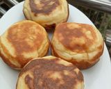 Foto langkah ke 5 dari resep Kue Khamir.