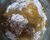 Foto langkah ke 3 dari resep Banana Choco Cake (bolu pisang coklat).