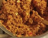 Foto del paso 4 de la receta: Relleno soja texturizada