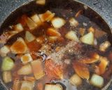 Foto langkah ke 4 dari resep Ayam goreng saus tiram.