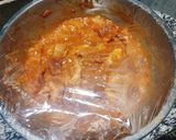 รูปขั้นตอนการทำที่ 2 ของ บาบีคิว หมูไก่ สไตล์บ้านๆ