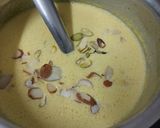 A picture of step 3 of Bpk kulfi.