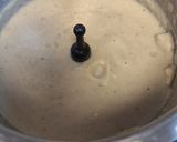Une image de l'étape 3 de Compote banane coco.