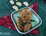 Sabudana vada recipe step 4 photo