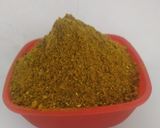 A picture of step 6 of Bitter gourd herbal powder.