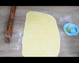 Foto del paso 4 de la receta: Pastelitos para el 25 de mayo🇦🇷