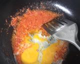 Foto langkah ke 2 dari resep Mie Goreng TekTek.
