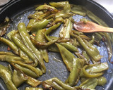 Foto del paso 3 de la receta: Arroz con pimientos italianos