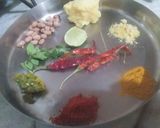 વરા ની દાળ (Vara Dal Recipe In Gujarati) રેસીપી સ્ટેપ2ફોટો