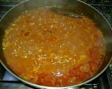 Foto del paso 4 de la receta: 📌Calamar relleno