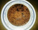 A picture of step 13 of Semolina Cake 🎂.