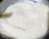A picture of step 1 of Aloo bhara paratha.