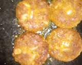 Chickpea tikka recipe step 4 photo