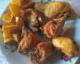 Foto langkah ke 2 dari resep Ayam Kecap Pedas.