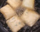 Foto langkah ke 3 dari resep Martabak Tahu kulit Lumpia #613.