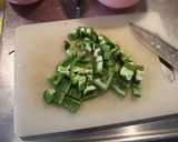 Foto del paso 5 de la receta: "Almu. Pascuoso"