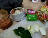 Foto langkah ke 1 dari resep Kikil bumbu kari instan indofood.