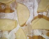 Folded pitas recipe step 1 photo