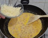 Foto langkah ke 7 dari resep Macaroni Schotel Kukus / Panggang.