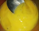 Foto langkah ke 1 dari resep 🥚🍮Cawan mushi 3 bahan (bisa untuk MPASI).