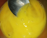 Foto langkah ke 1 dari resep 🥚🍮Cawan mushi 3 bahan (bisa untuk MPASI).