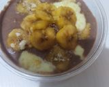 Foto langkah ke 7 dari resep Regal custard dessert box.