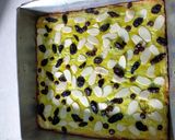 Foto langkah ke 3 dari resep Lekker Holland aka Dutch Boterkoek (Cake Simple 1 Telor).