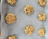 Une image de l'étape 10 de Cookies variés.