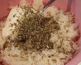 Foto del paso 3 de la receta: Almuerzo, copilado con KC, FZ, G, VdGG, Y, y W r, pero con onda asiática