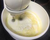 எலுமிச்சை கேக் (Lemon cake recipe in tamil) ரெசிபி ஸ்டேப் 9 புகைப்படம்