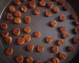 A picture of step 4 of Baked Bhakawadi.