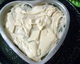 Foto del paso 6 de la receta: Pencas de acelga con salsa blanca, jamón y queso cremoso