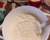 Foto del paso 3 de la receta: Torta Con castañas de cajú