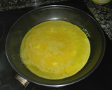 Foto del paso 2 de la receta: Tosta rellena