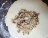A picture of step 6 of Black chickpeas.